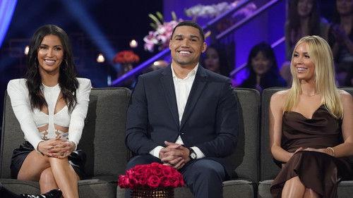 The Bachelor Season 26 Episode 11 - Week 10 Part 1: Season Finale