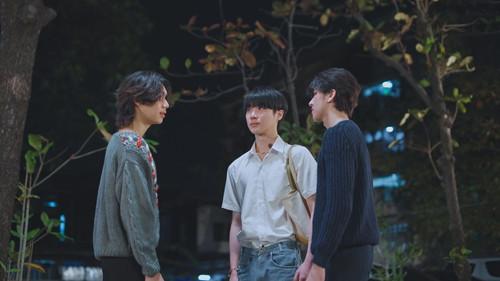 1000 Years Old Season 1 Episode 4 - A New Friend and a Mysterious Man