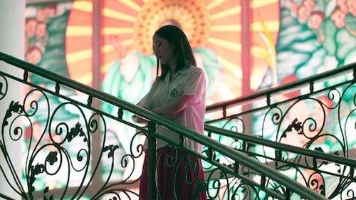 Girl from Nowhere Season 1 Episode 3 - Trophy