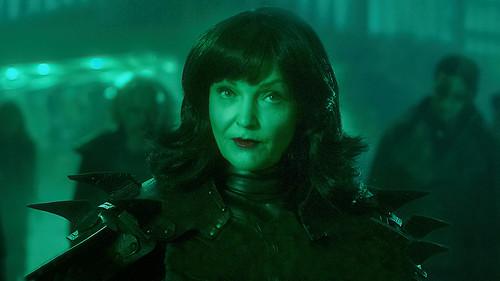 Good Omens Season 2 Episode 5 - Chapter 5: The Ball