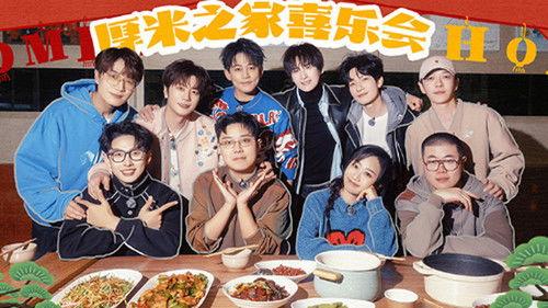 Happy Friends Season 3 Episode 19 - Episode 19