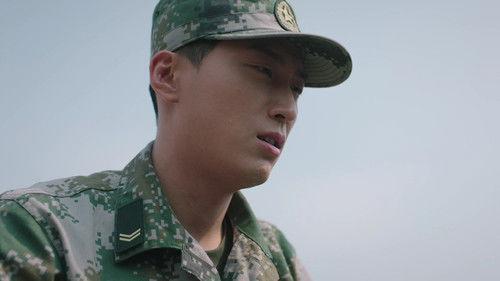 New Generation Season 1 Episode 19 - The Hurt Locker (3)