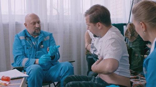 Dr. Driver Season 5 Episode 3 - Episode 3