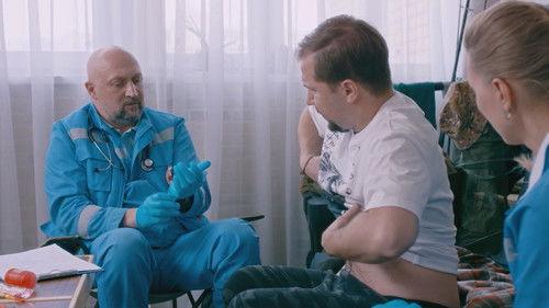 Dr. Driver Season 5 Episode 3 - Episode 3