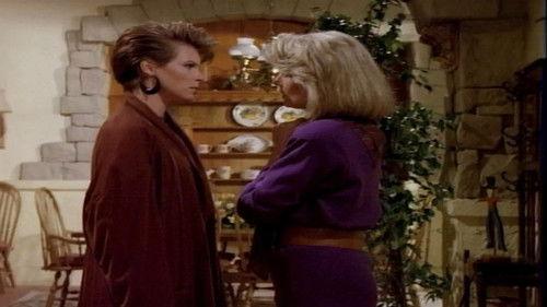 Falcon Crest Season 6 Episode 21 - Battle Lines