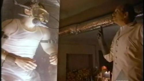 Perversions of Science Season 1 Episode 4 - Planely Possible