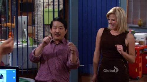 Sean Saves the World Season 1 Episode 6 - Sean Comes Clean