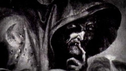 Cuarto Milenio Season 1 Episode 3 - Zugarramurdi, aldea de brujas