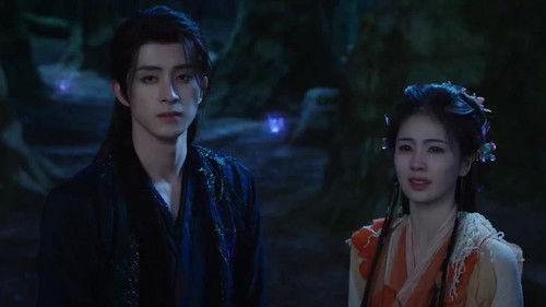 Moonlight Mystique Season 1 Episode 20 - Episode 20