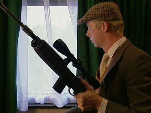 Big Train Season 1 Episode 5 - Episode 5