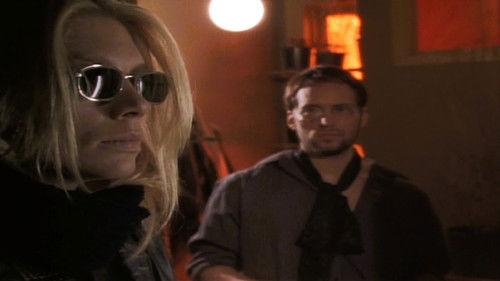 undefined Season 2 Episode 16 - Old Habits