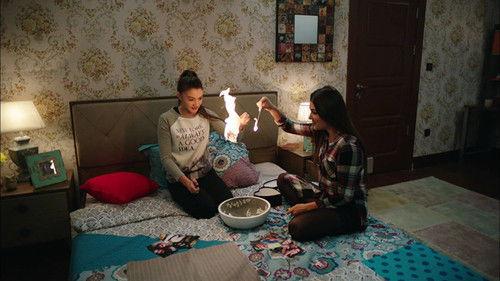 Sun's Daughters Season 1 Episode 22 - Episode 22