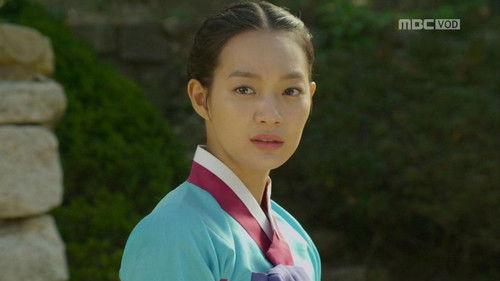 Tale of Arang Season 1 Episode 18 - Episode 18