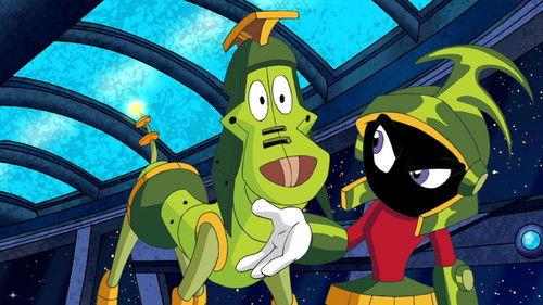 Loonatics Unleashed Season 2 Episode 8 - It Came From Outer Space