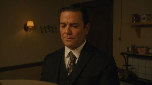 Murdoch Mysteries Season 18 Episode 20 - Going Postal