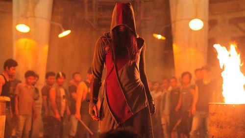 Halfworlds Season 1 Episode 8 - Episode 8