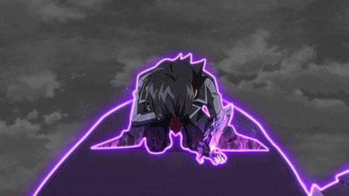 Bakugan Season 2 Episode 10 - Family First