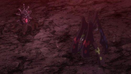 Pokémon Season 19 Episode 43 - Forming a More Perfect Union!