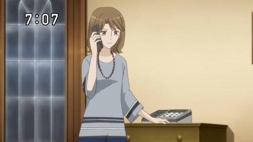 Yumeiro Patissiere Season 1 Episode 10 - Strawberry Tart of Memories