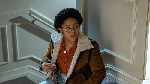 undefined Season 1 Episode 5 - Hourman and Dr. Mid-Nite