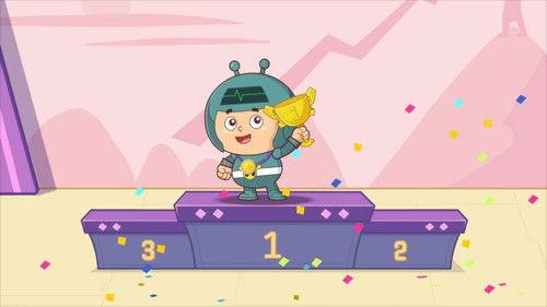 Happy Toon Season 20 Episode 21 - Episode 21