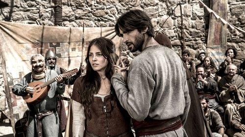 Cathedral of the Sea Season 1 Episode 3 - Episode 3