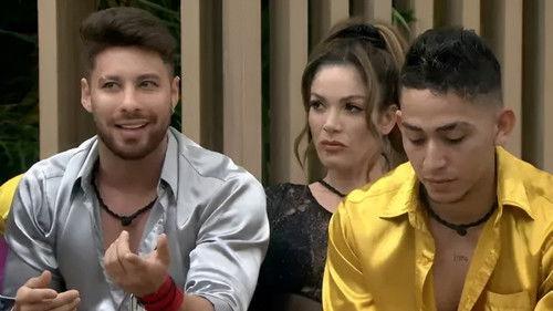 La Casa de los Famosos Colombia Season 1 Episode 20 - Programa 20