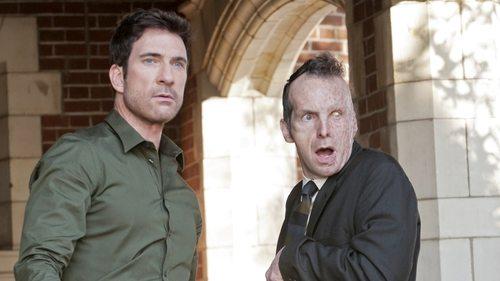 American Horror Story Season 1 Episode 3 - Murder House