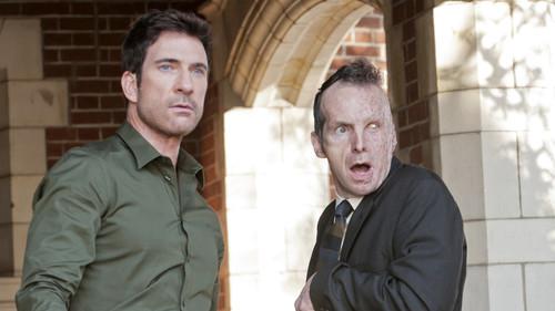 undefined Season 1 Episode 3 - Murder House