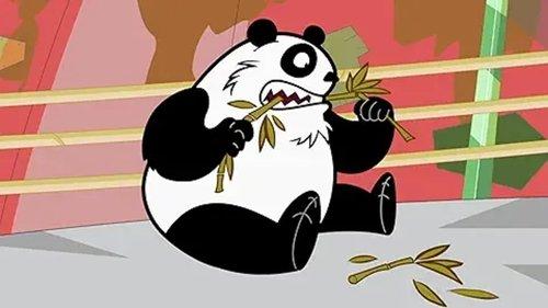 ¡Mucha Lucha! Season 1 Episode 11 - Honor Thy Lucha / Clinche