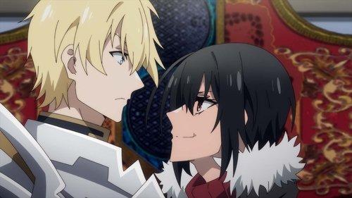 The Most Notorious "Talker" Runs the World's Greatest Clan Season 1 Episode 11 - The Price of Being Right