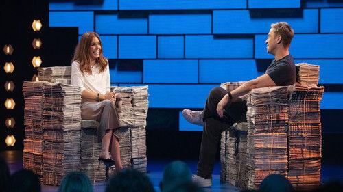 The Russell Howard Hour Season 2 Episode 12 - Episode 12