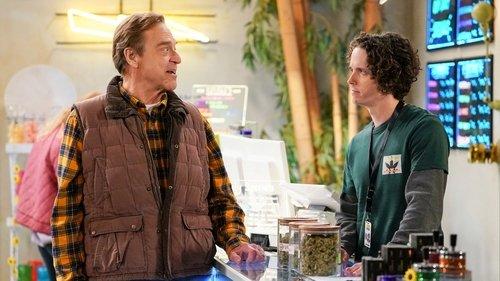 The Conners Season 5 Episode 5 - A Little Weed and a Bad Seed