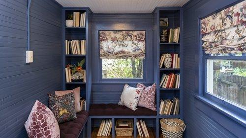 Home Town Season 3 Episode 6 - A Modern Millennial Makeover