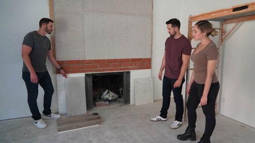 Flipping 101 With Tarek El Moussa Season 3 Episode 14 - A Flipping Side Hustle