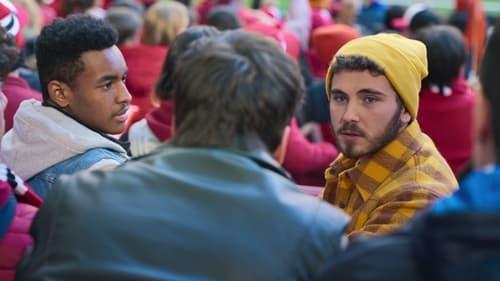 Elite Season 6 Episode 4 - War