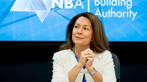 Utopia Season 4 Episode 1 - The Law's The Law