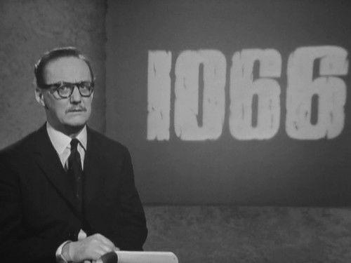 The Complete and Utter History of Britain Season 1 Episode 1 - From the Dawn of History to the Norman Conquest