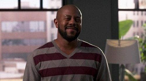The Game Season 5 Episode 16 - Fits and Starts