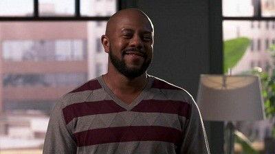 The Game Season 5 Episode 16 - Fits and Starts