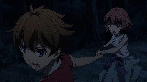 The Lost Village Season 1 Episode 7 - When the Cat's Away, the Mice Will Play Mischief