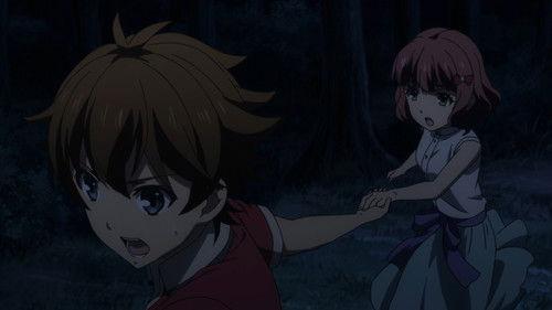 undefined Season 1 Episode 7 - When the Cat's Away, the Mice Will Play Mischief