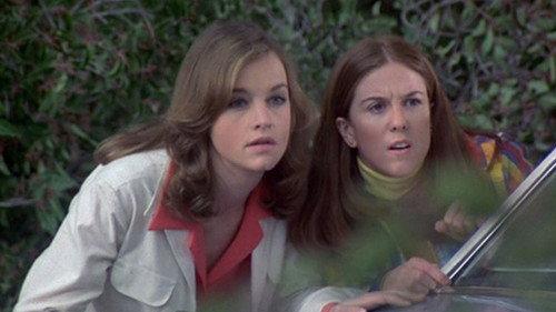 The Hardy Boys / Nancy Drew Mysteries Season 1 Episode 4 - The Mystery of the Diamond Triangle