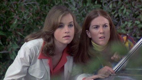 The Hardy Boys / Nancy Drew Mysteries Season 1 Episode 4 - The Mystery of the Diamond Triangle