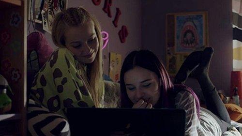 SKAM España Season 2 Episode 1 - Ecstasy