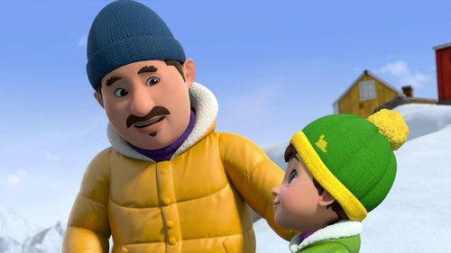 Super Wings Season 11 Episode 3 - Episode 3