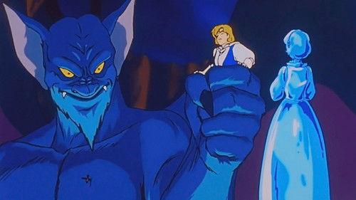 The Legend of Snow White Season 1 Episode 52 - Episode 52