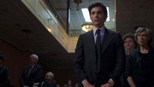 undefined Season 1 Episode 1 - In the Belly of the Whale