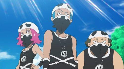 undefined Season 20 Episode 1 - Alola to New Adventure!