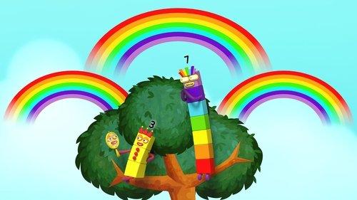 Numberblocks Season 3 Episode 15 - Ten Again